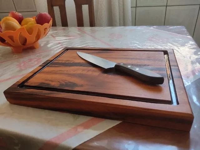 Tábuas de Corte - Foto 2