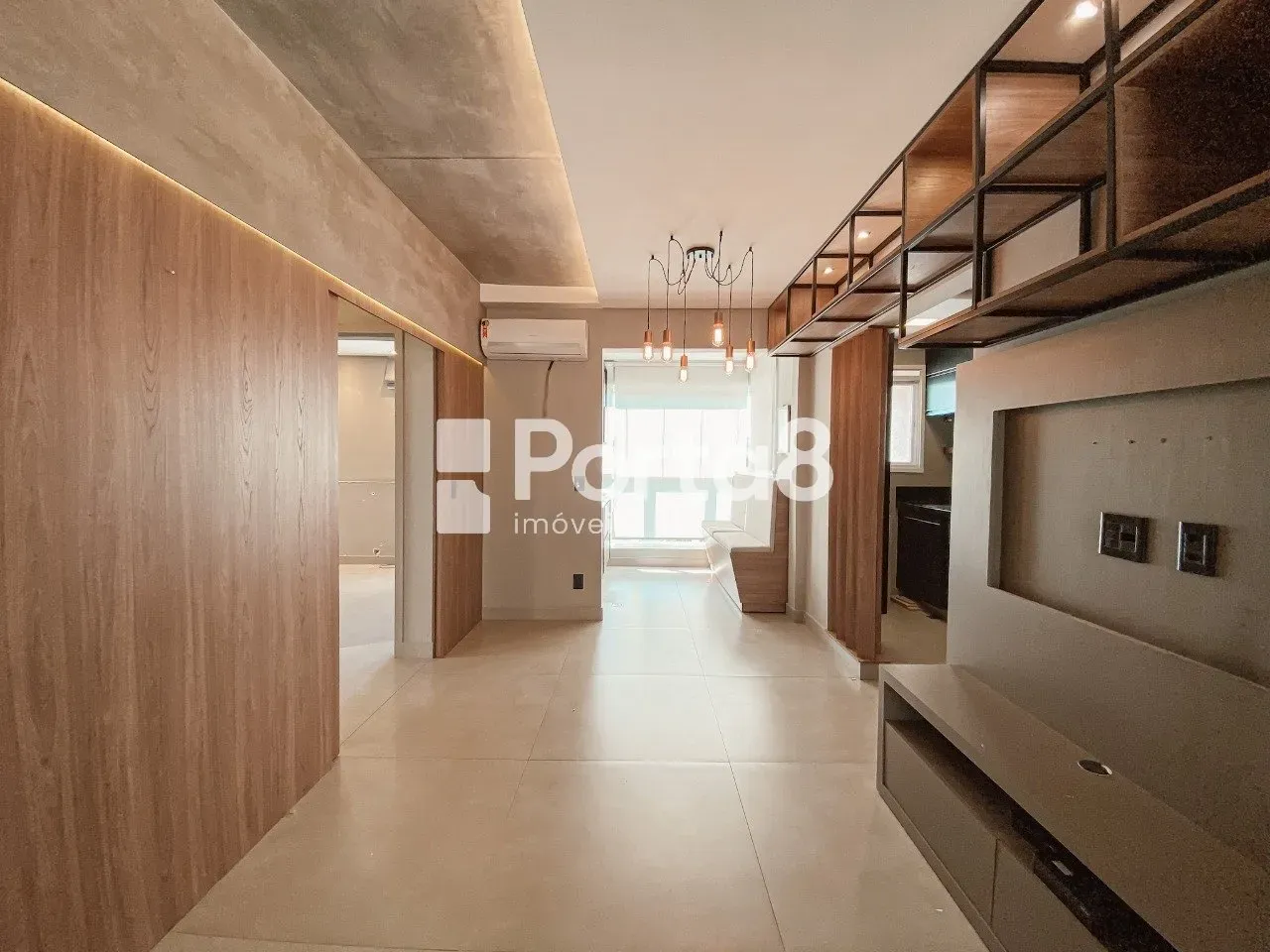 "Seu Novo Lar no Alto Rio Preto: Apartamento de 2 Quartos, Suíte e Lazer Completo"