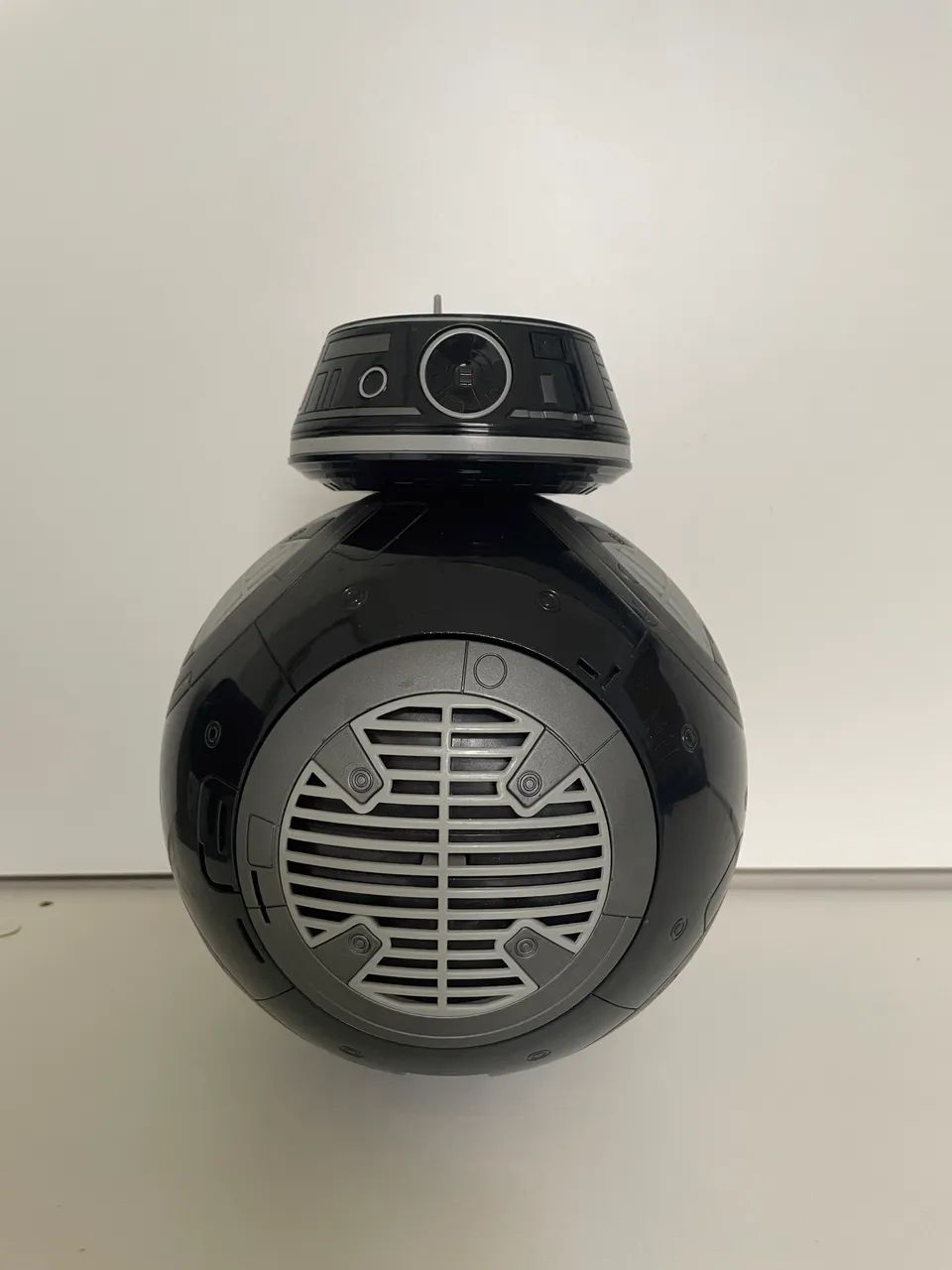  BB-9E da franquia Star Wars. 