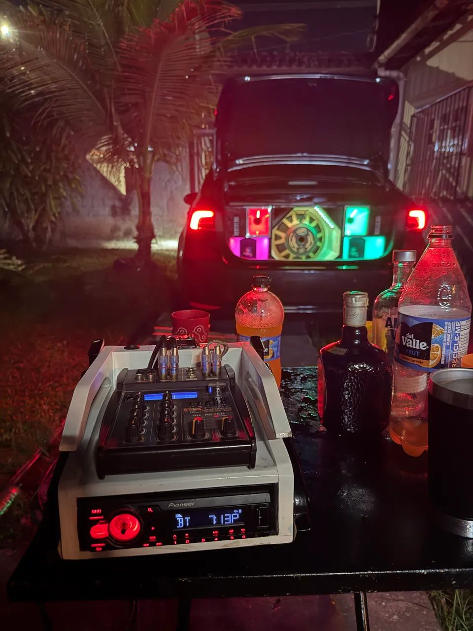 Som automotivo  - Foto 4