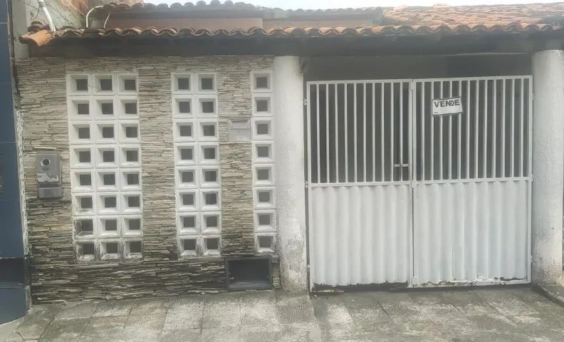 foto - Feira de Santana - Lagoa Grande