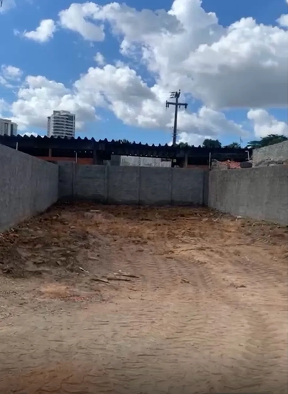Terreno Bairro Noivos
