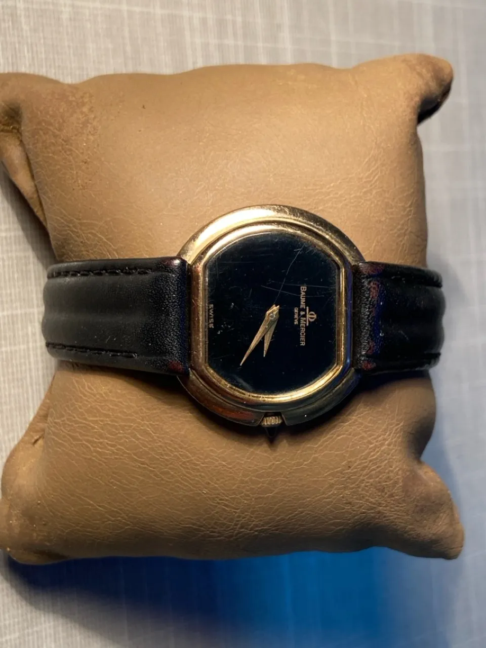 Relógio Baume & Mercier