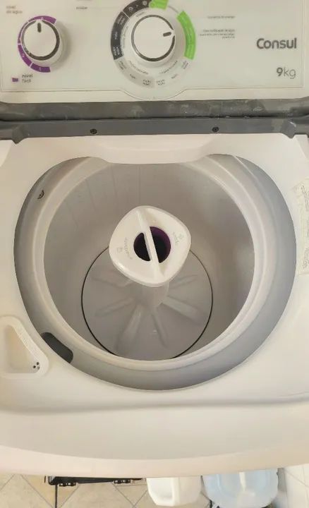 Máquina de Lavar Roupas Consul excelente  - Foto 4