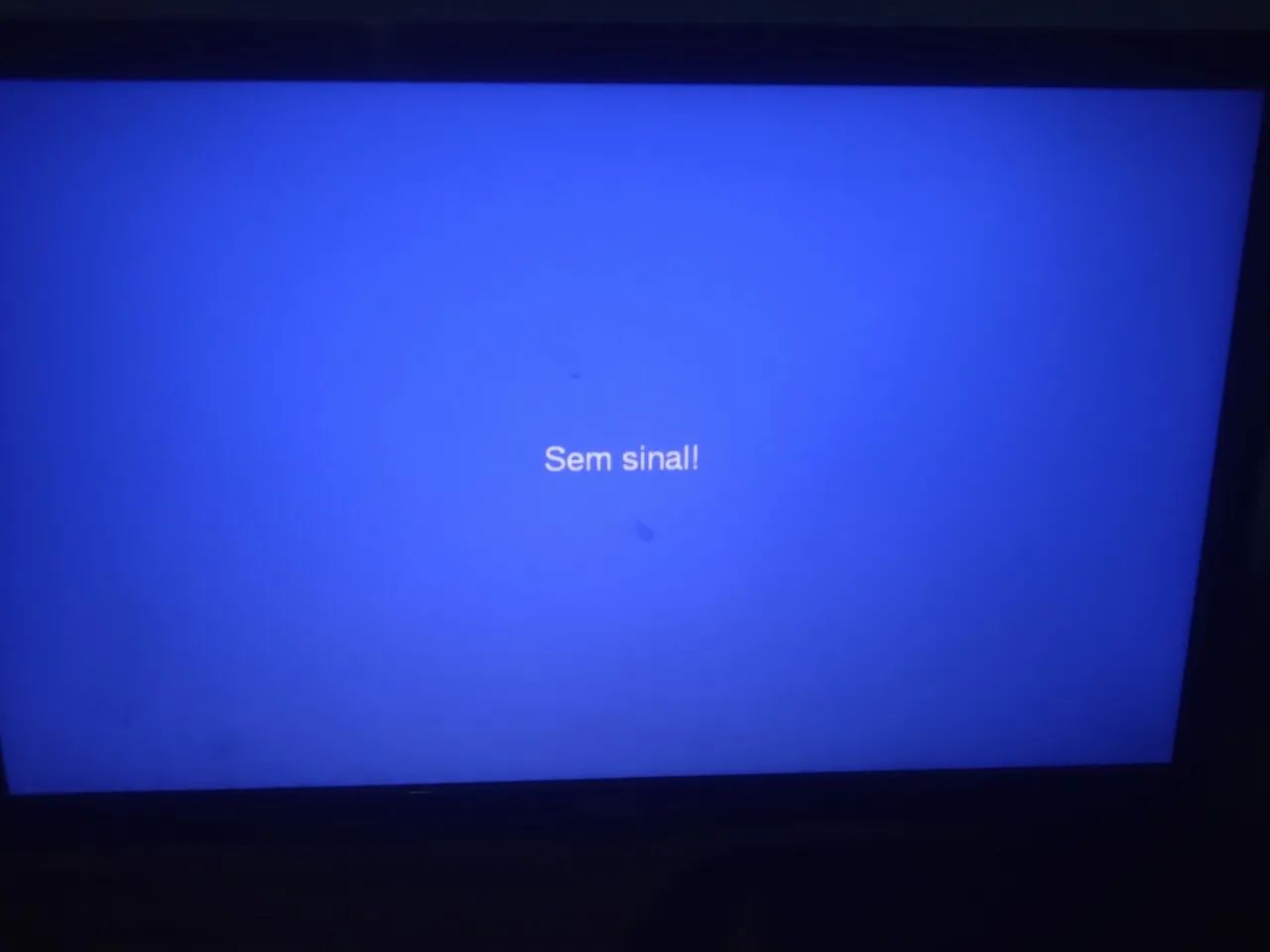 Monitor AOC R$89 PRA IR LOGO  - Foto 2