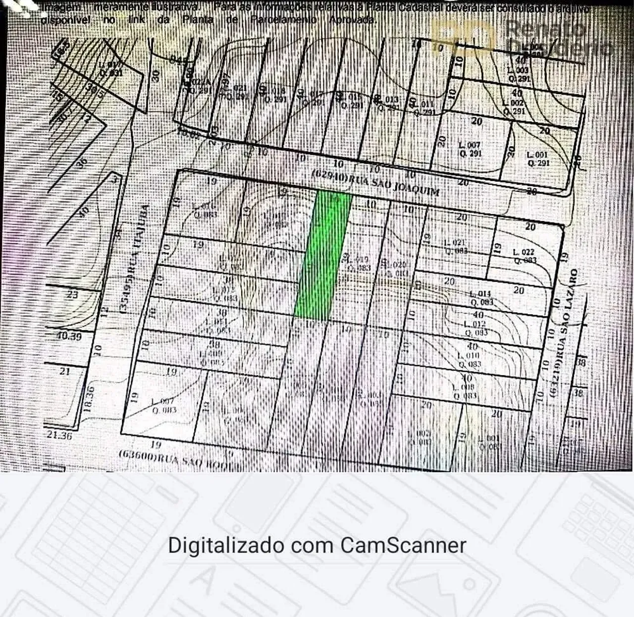 Terreno à venda, 390 m² - Sagrada Família - Belo Horizonte/MG