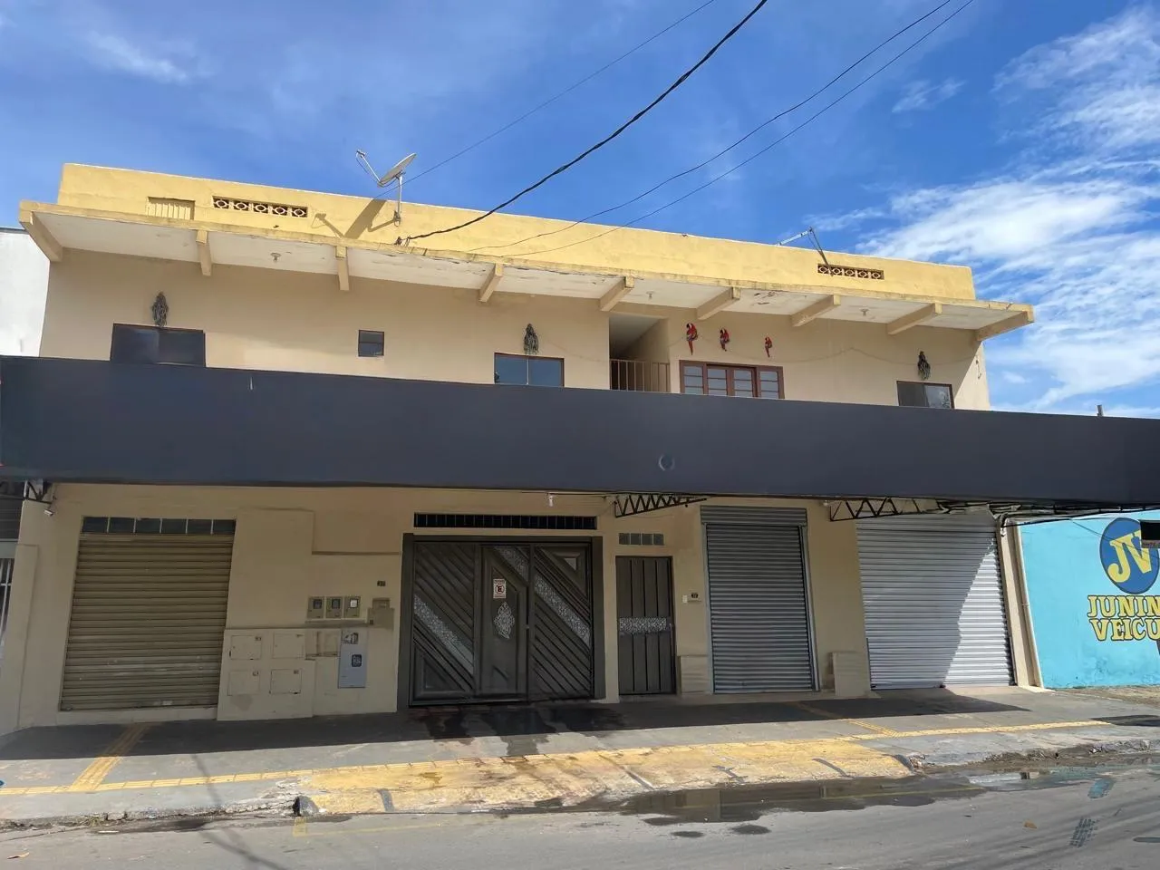 Prédio comercial - setor Pedro ludovico Prédio Comercial à Venda, 480 por R$ 2.000.000 no