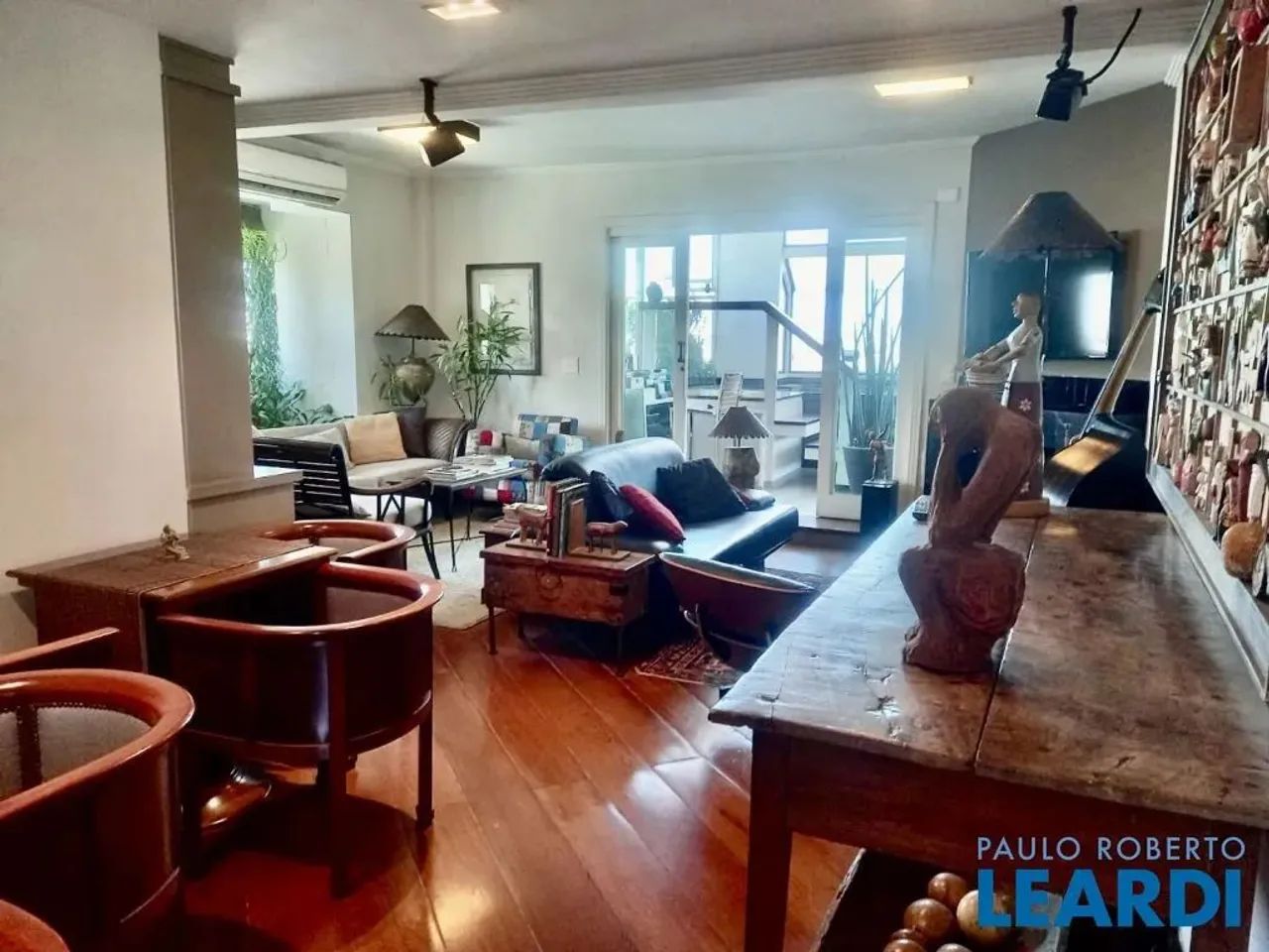 APARTAMENTO - VILA CLEMENTINO - SP - Foto 2