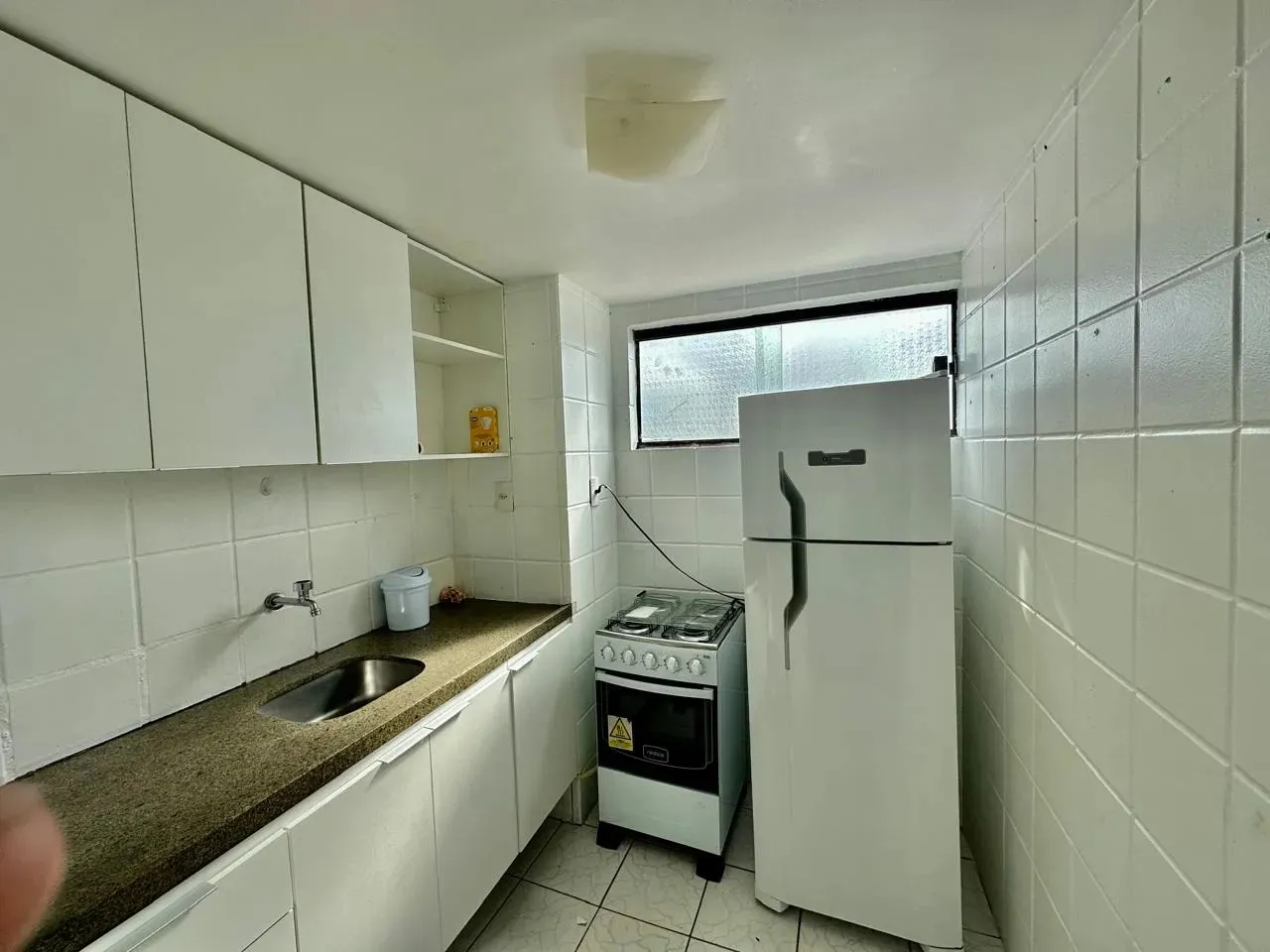 APARTAMENTO NO RENASCENÇA