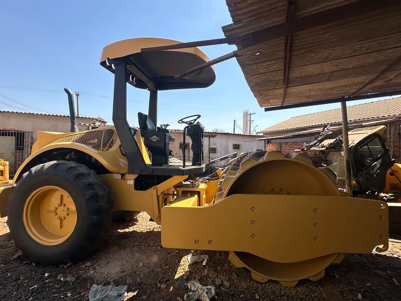 Rolo compactador 64167782915713122