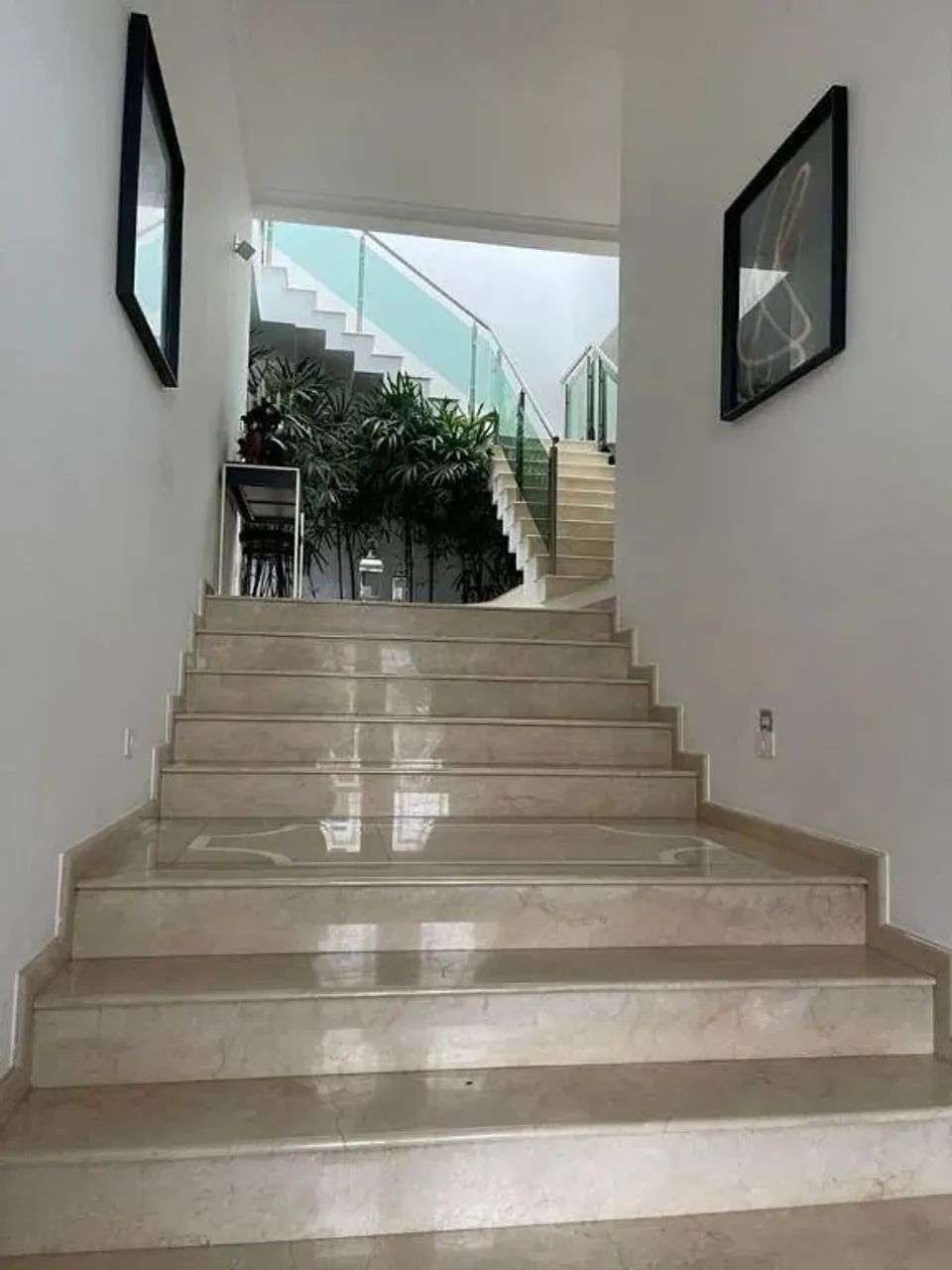 Casa para alugar em Santana de Parnaíba, Alphaville, com 5 quartos, com 570 m² - Foto 8