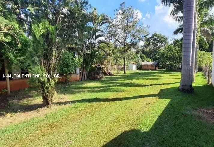 Área Rural para Venda em Alvorada do Sul, RURAL