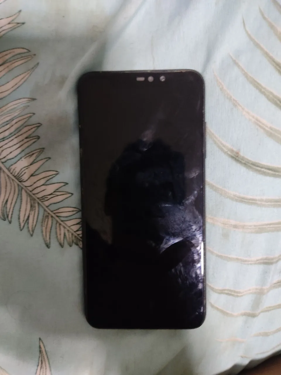 Redmi note 6 pro a venda