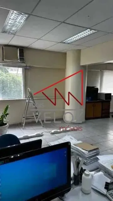 Sala-À VENDA-Centro-Rio de Janeiro-RJ