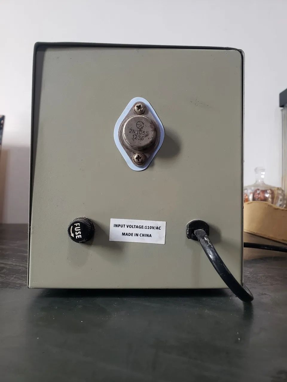 FONTE DE BANCADA PS 1502DD+ - Foto 2