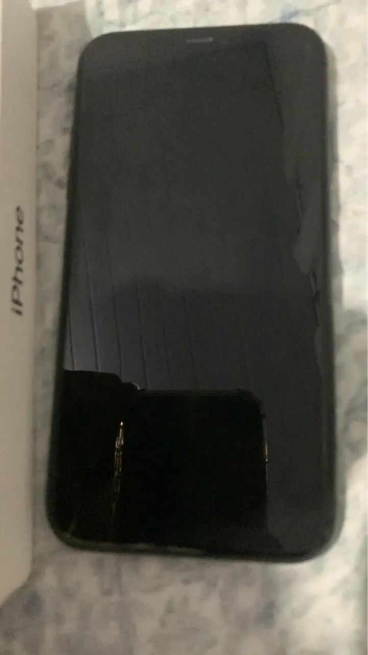 iPhone 11 Preto - Foto 5