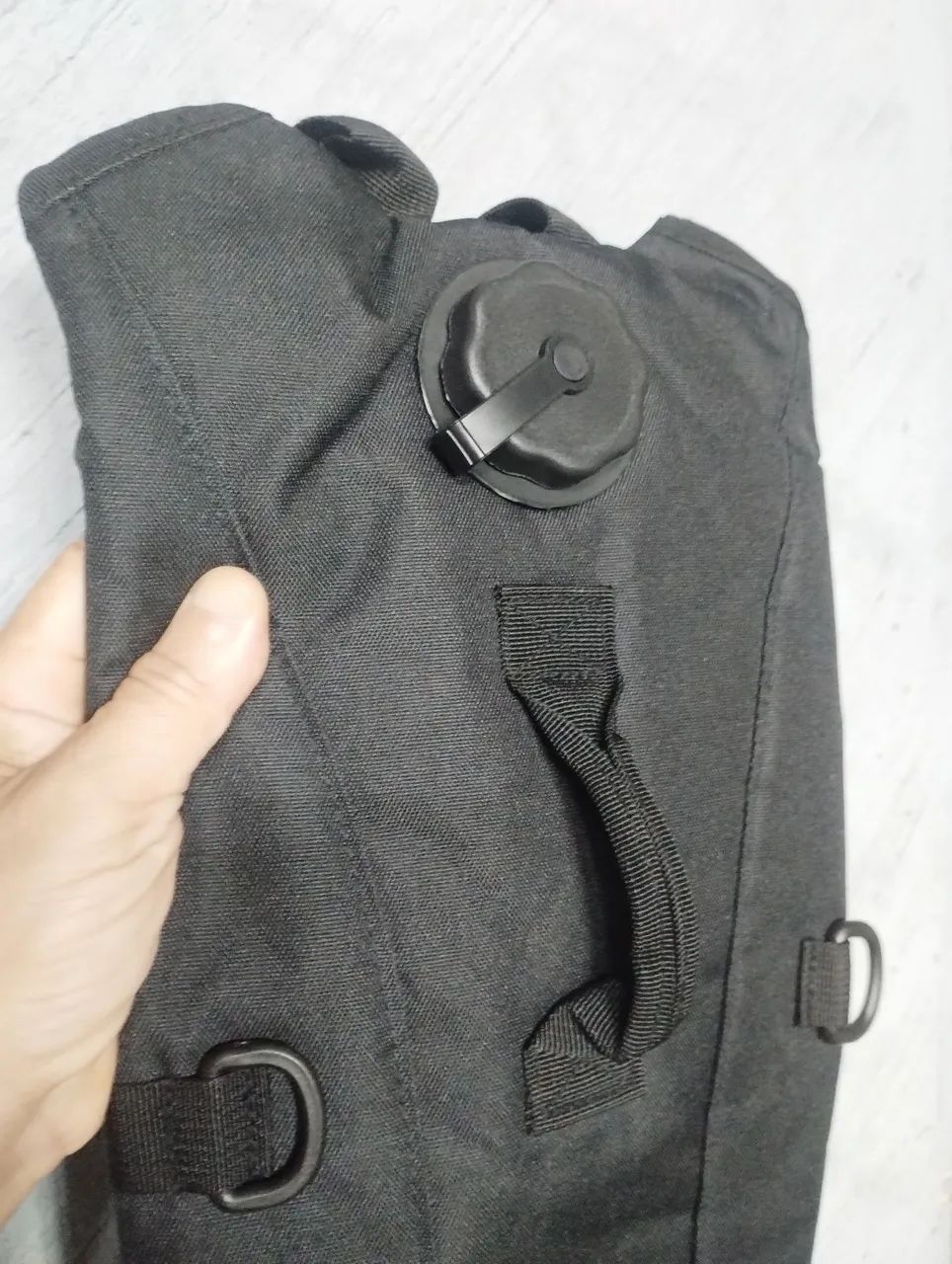 Mochila de hidratação 3 litros