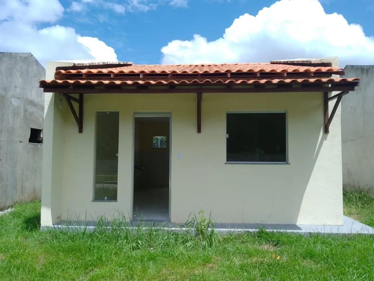 Casa no Res. Perola do Tocantins - Castanhal - Venda - Foto 3