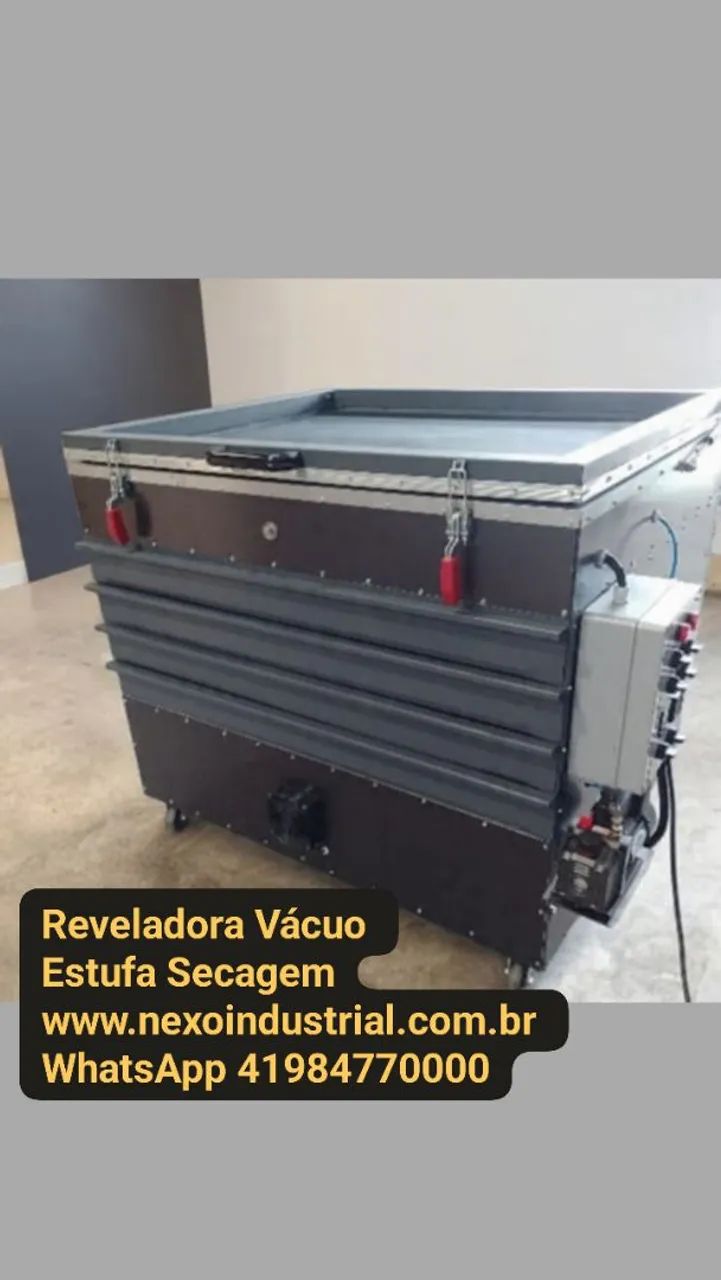 Serigrafia Transfer Estamparia  - Foto 3