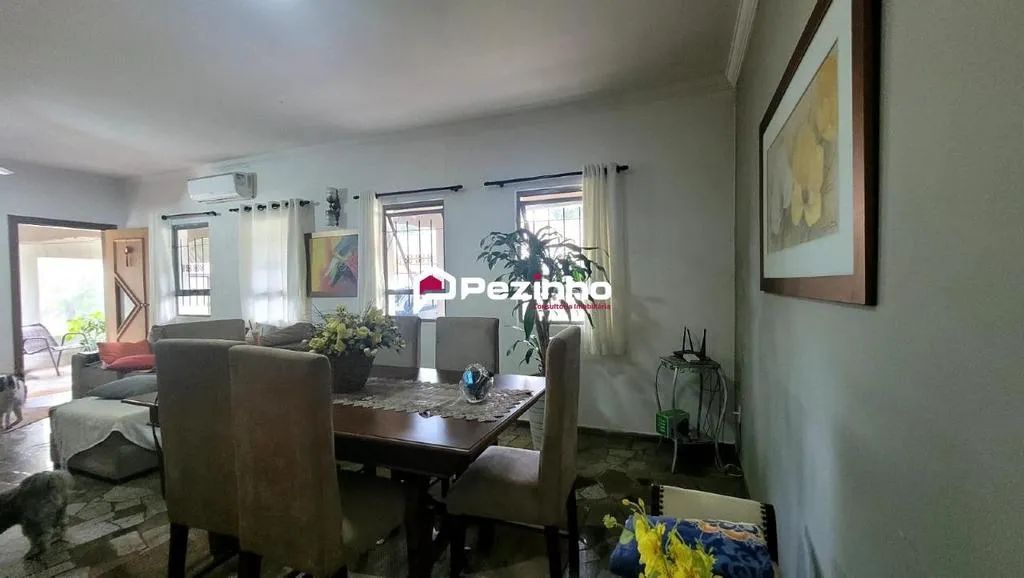 Casa à venda em Limeira, Chácaras Antonieta, com 3 quartos, com 153 m² - Foto 5