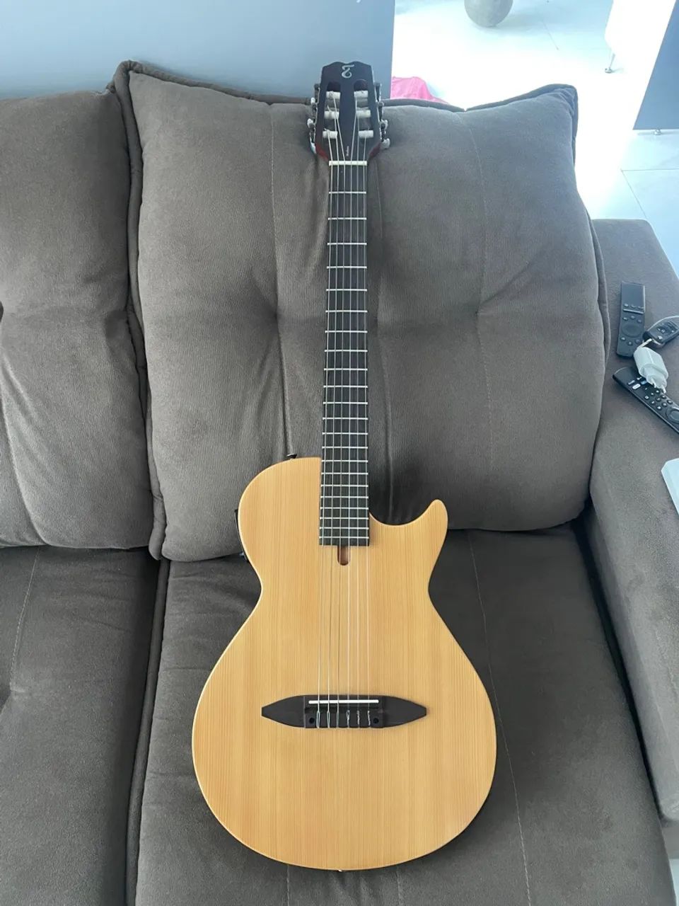 Violão Tagima Modena nylon