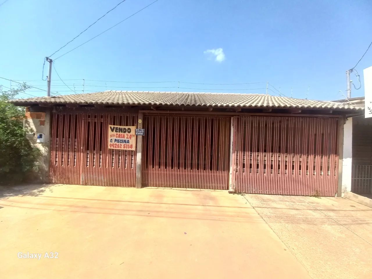 Foto - Brasília - Ceilândia Norte (Ceilândia)