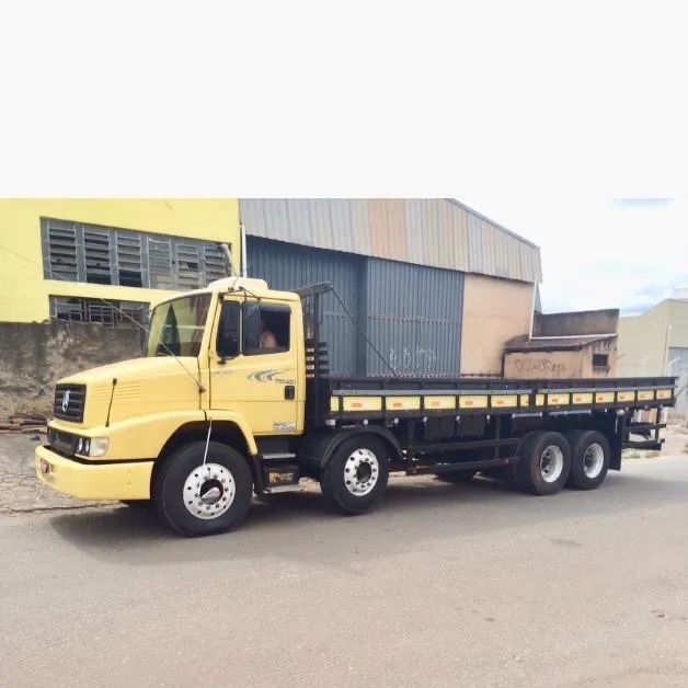 4° Eixo Direcional ( Bi Truck )  - Foto 10