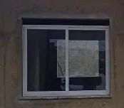 Janela de Alumínio Corrediça - Foto 2