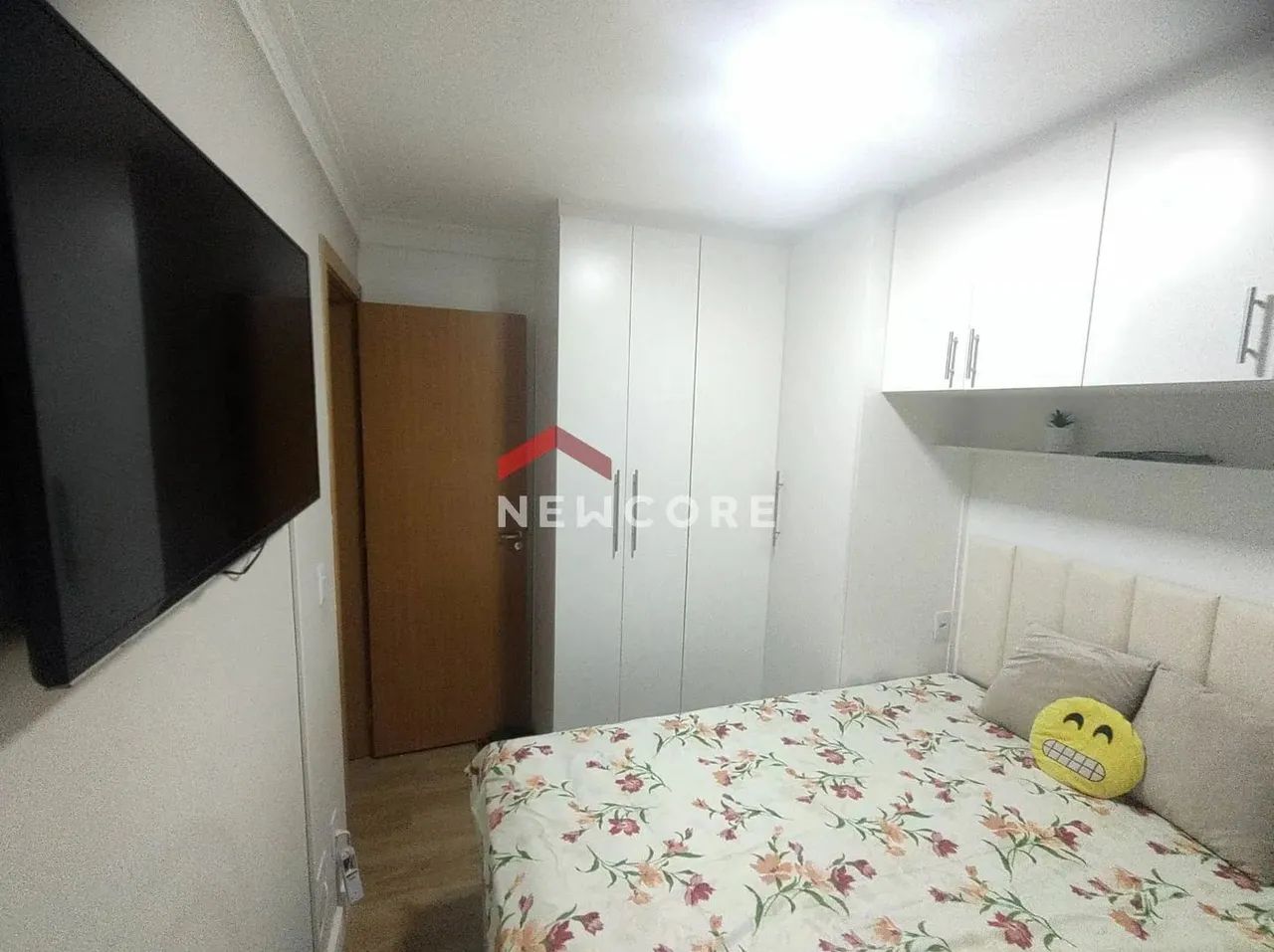 Apartamento em Avenida Aparecida do Rio Negro - Jardim Íris - São Paulo/SP - Foto 5