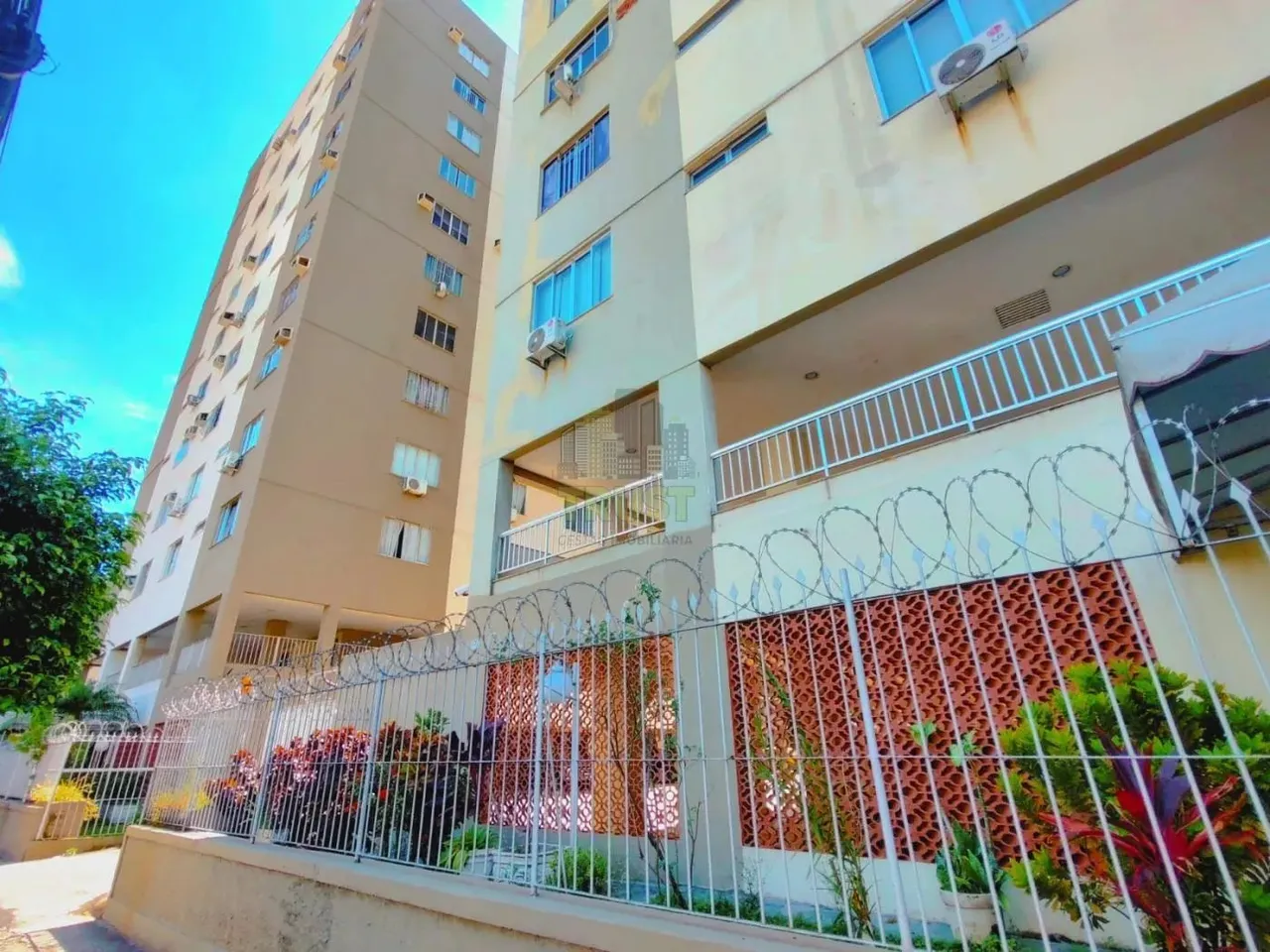 Apartamento para Venda em Rio de Janeiro, Taquara, 3 dormitórios, 1 suíte, 4 banheiros, 2