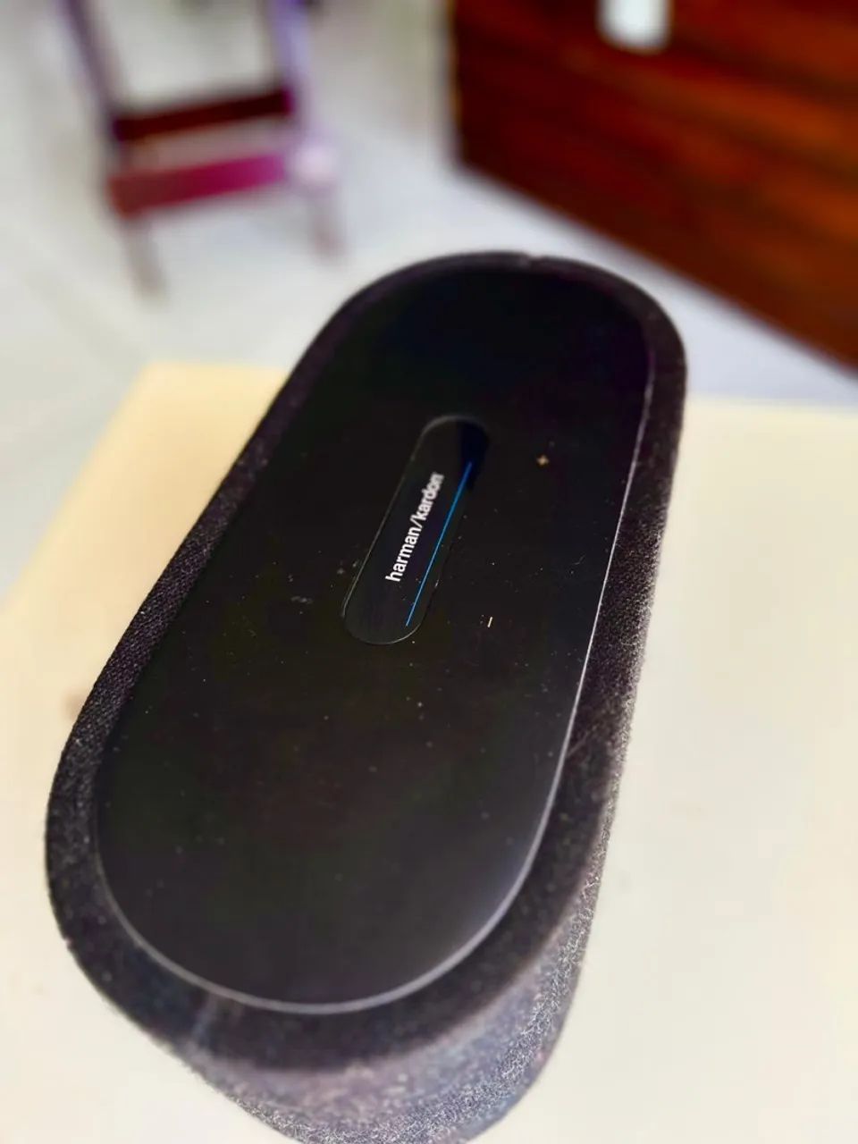 Extraaaa!! Caixa De Som Portátil Harman Kardon Citation 300W  Rms  - Foto 4