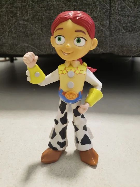 Boneca Jessie Toy Story 