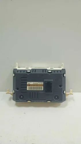 Computador Bordo Ford New Fiesta Mexicano 2011 2012 2013   - Foto 2