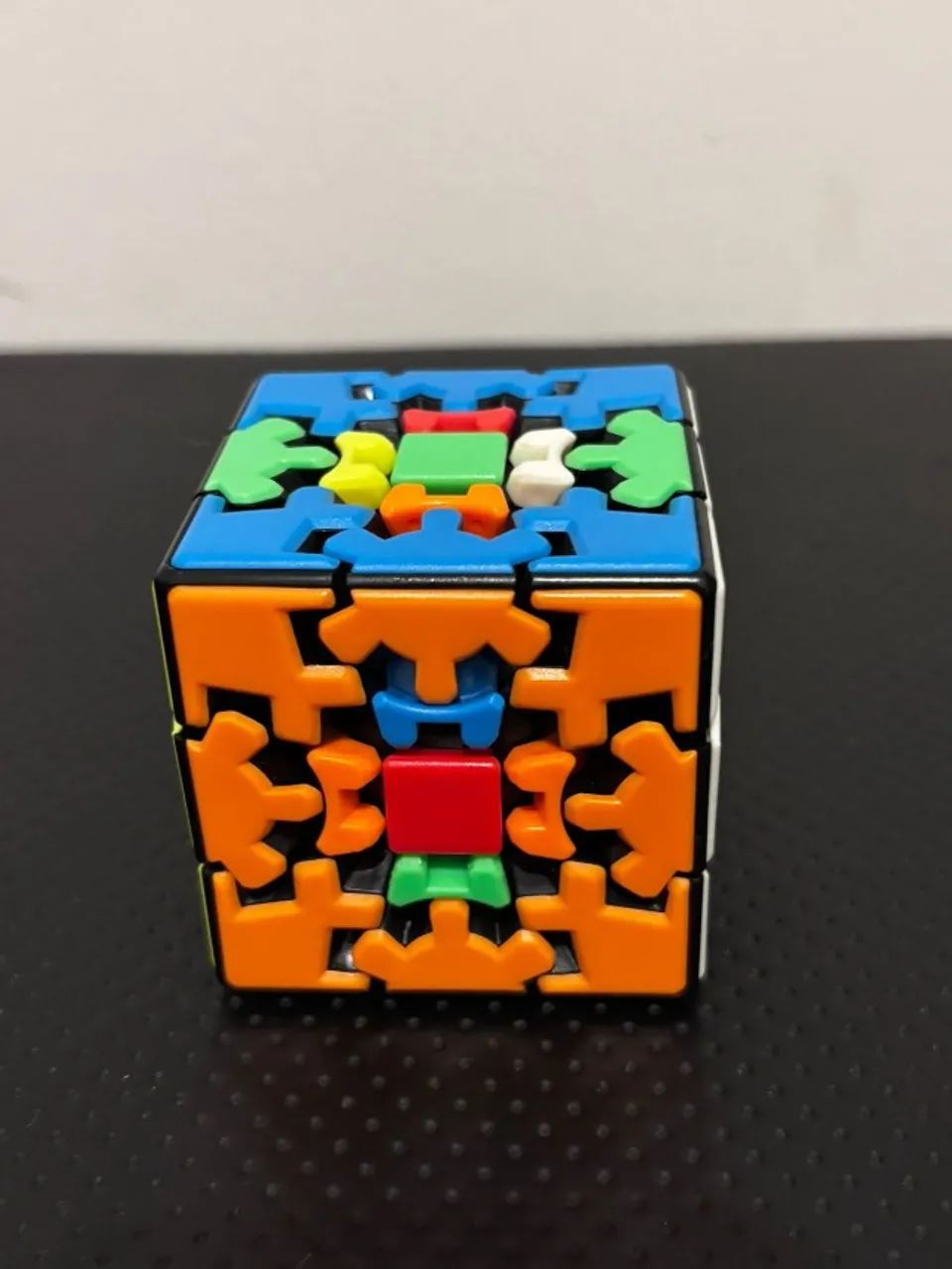 CUBO 3X3 GEAR