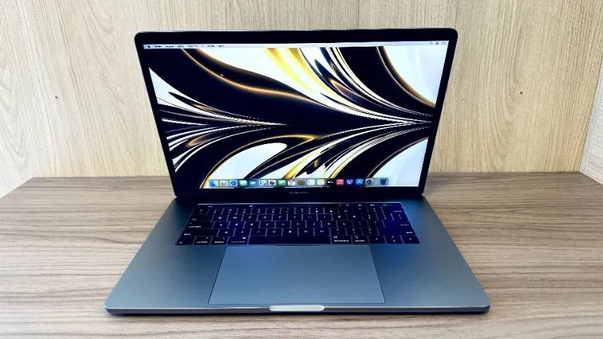 MacBook Pro, 32 Gb Ram, Core i9, 512 Ssd, 15.4 Polegadas, Touch