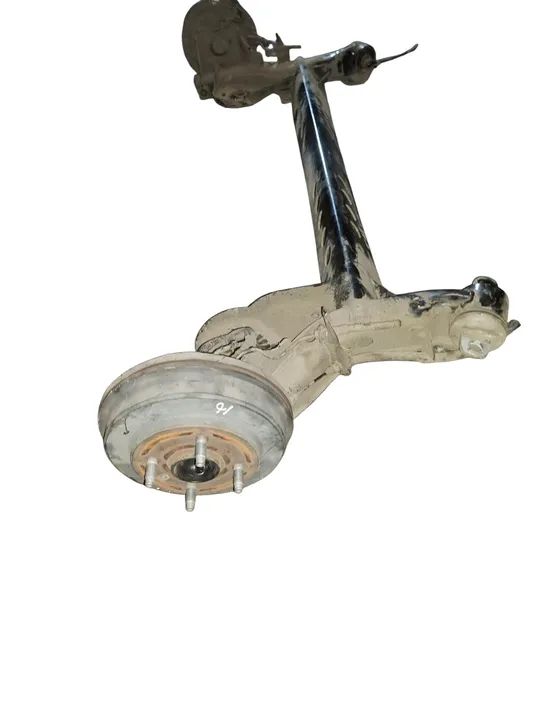 Eixo Traseiro Completo Chevrolet Onix 1.0 / 1.4 2013 A 2019 - Foto 3