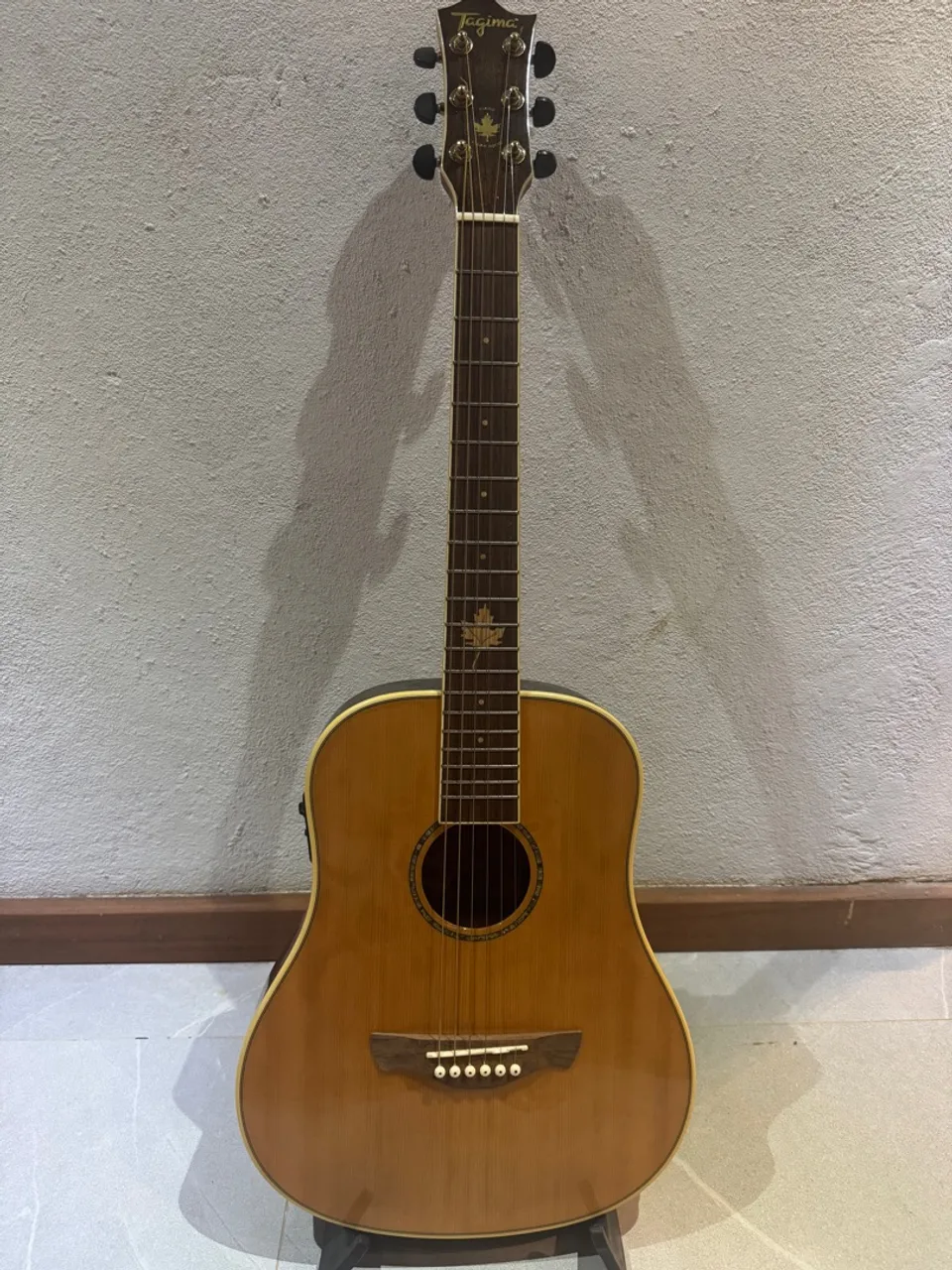Violão Tagima Baby