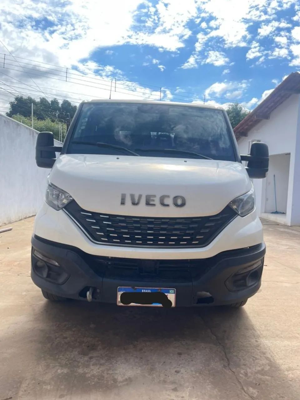 IVECO DAILY 45-170 CD - 2021/2022 - Foto 2
