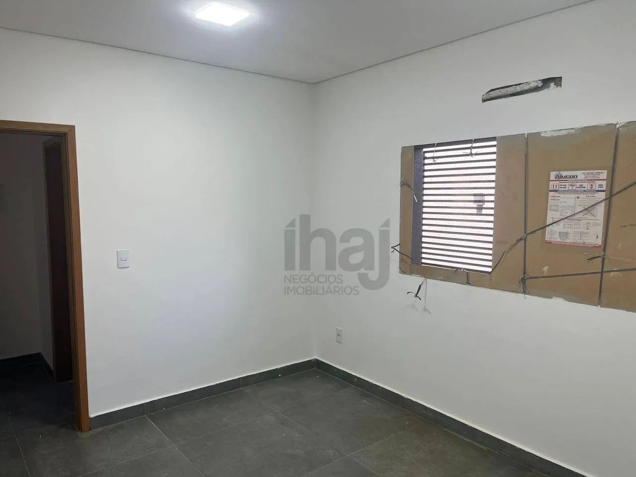 Salão para alugar, 50 m² por R$ 2.800,00/mês - Jardim Alto Rio Preto - São José do Rio Pre - Foto 3