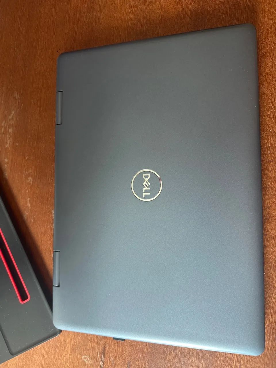 Notebook Dell 