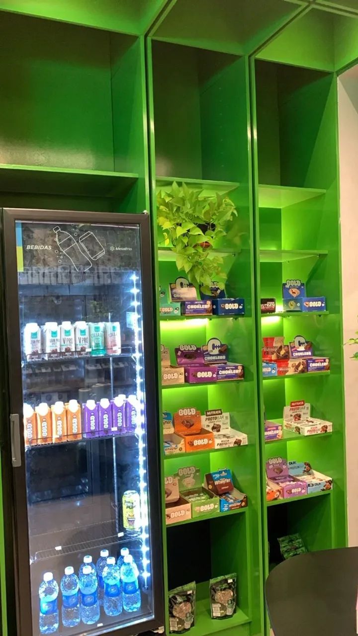 Ponto Comercial - Loja de Produtos Naturais - Foto 3
