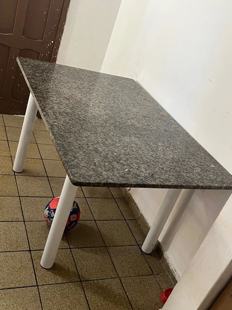 Mesa Mamoré 