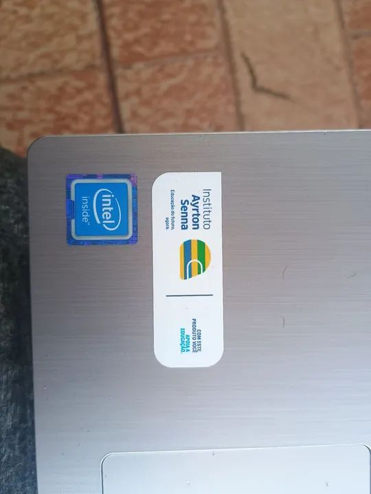 Notebook Lenovo IdeaPad 1 i3-1215U 4GB 256GB SSD Cloud Grey - Foto 2