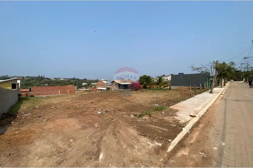 Dois terrenos geminados de 600m2 cada, á venda no bairro da Vila Verde (Rasa). - Foto 3