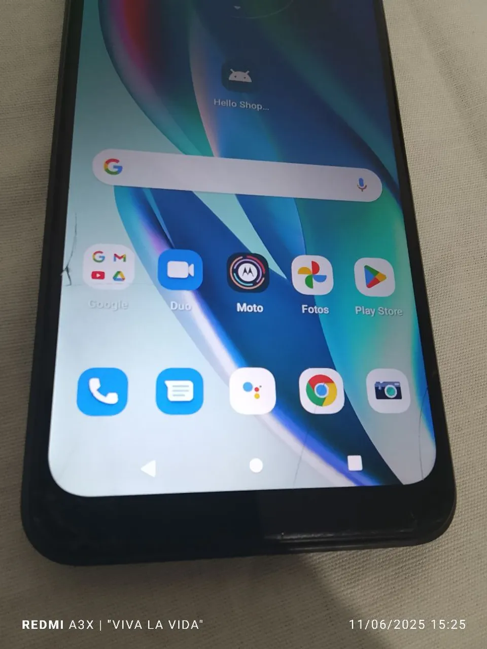 Moto G50 5G NFC