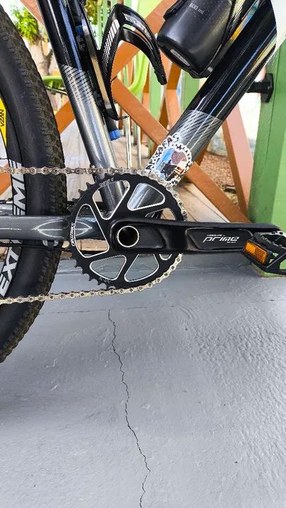 Bicicleta Mtb Rava Nazca boost 19 - Foto 4