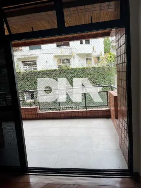Apartamento : / Residencial / Lagoa - Foto 3