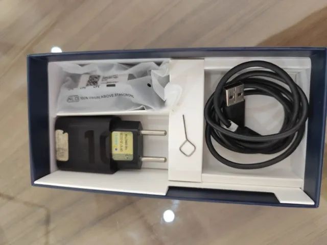 Motorola One Fusion - Foto 3