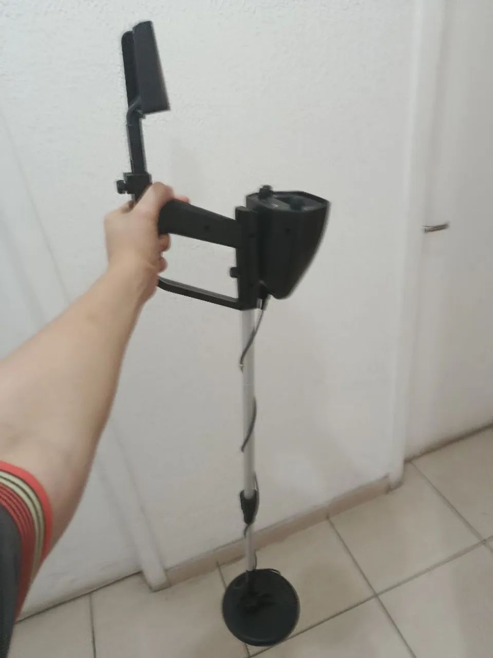 Detector de metal MD-4030 Prova d'água 938 - Lorben64363328719875121