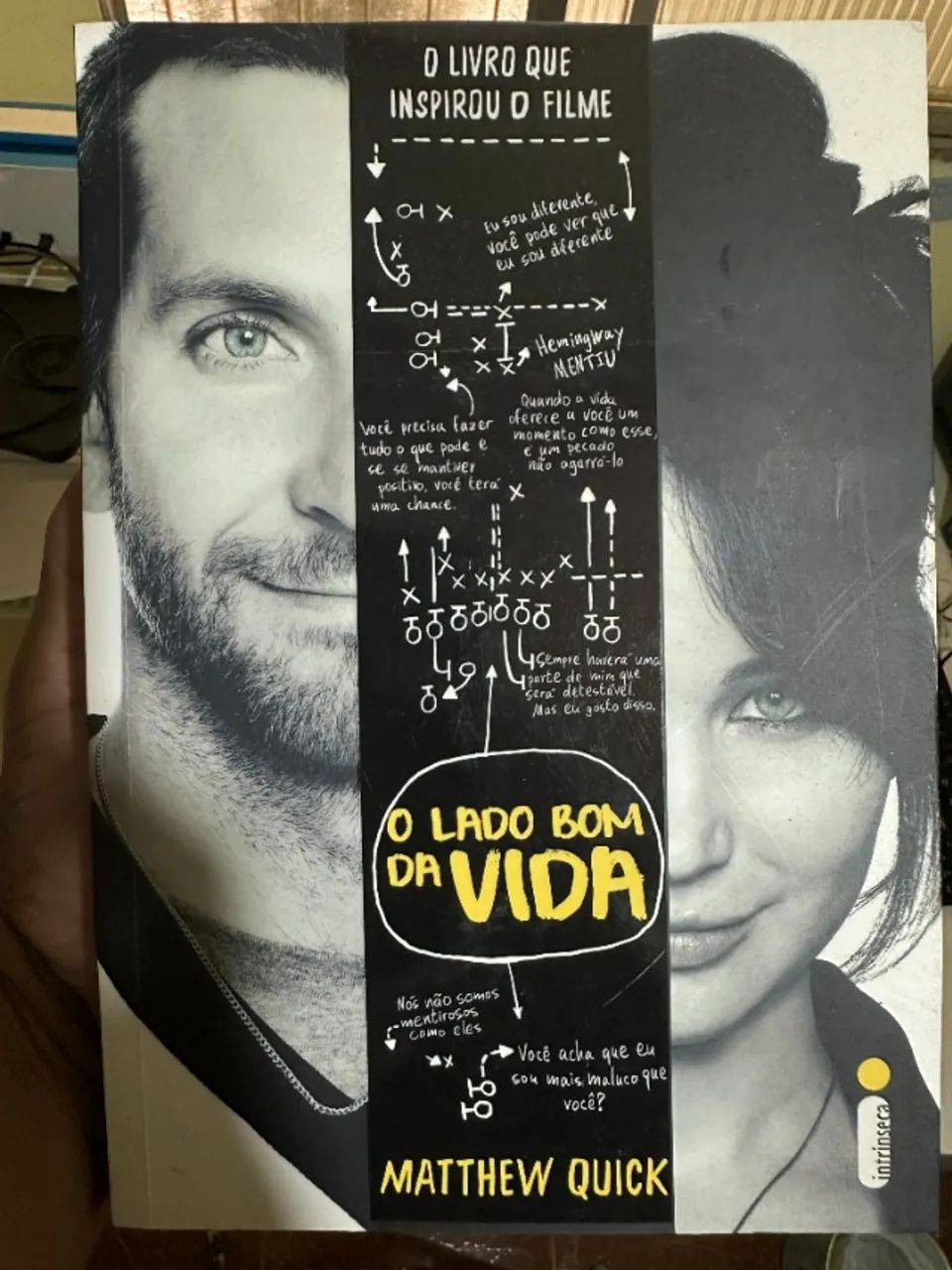 O Lado Bom Da Vida